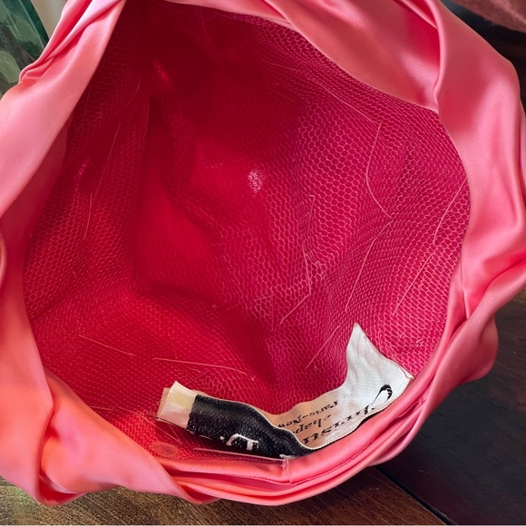 1960’s CHRISTIAN DIOR  FEATHER TURBAN - Picture 9 of 16